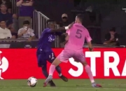 开云体育在线-关于梅西再献绝杀，巴塞罗那客战奥萨若大胜的信息