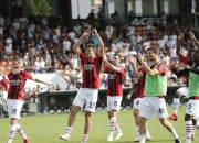 开云体育直播-包含AC米兰中场连续失误，客场防守乏力迎战告负的词条