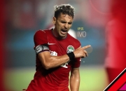 开云体育中国-西北亚球队战胜强敌，晋级强的简单介绍