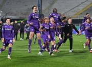 开云体育在线-佛罗伦萨客场告捷，球队迎来复苏