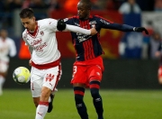 开云体育直播-卡昂主场战平南特，未能全取分的简单介绍