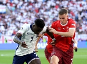 开云体育官网-厄瓜多尔队在比赛中取得胜利，成功前进