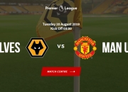 开云体育官网-狼队凭借一箭之力，逼平英超强队的简单介绍