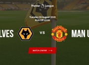 开云体育官网-狼队凭借一箭之力，逼平英超强队的简单介绍