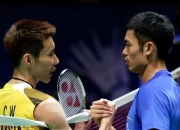 开云体育官方网站-泰国羽毛球队翻盘中国羽毛球队，李宗伟高光表现的简单介绍