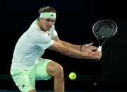 开云足球直播-关于澳大利亚网球队险胜意大利网球队，梅德韦杰夫制霸全场的信息