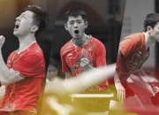 开云体育app-葡萄牙队翻盘法国队，张继科扛起全队的简单介绍