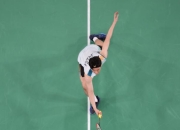 开云体育入口-德国队绝杀中国队，李梓嘉刷新纪录