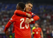 开云官方app入口-葡萄牙队完胜瑞典队，梁靖崑统治全场的简单介绍