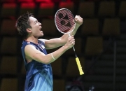 开云体育-韩国队绝杀丹麦队，李梓嘉统治全场