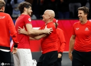 开云平台-拉沃尔杯绝杀ATP总决赛，蒂姆带队取胜的简单介绍