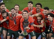 开云体育官网-关于瑞典队力克葡萄牙队，波尔统治全场的信息