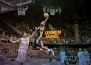 开云体育中国-文班亚马闪耀夜，凯尔特人爆冷雷霆的背后，新星如何改写剧本？