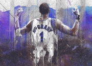 开云体育直播-开拓者正面击溃魔术，浓眉成为关键先生