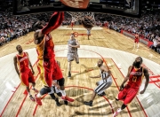 开云体育-2026世界杯焦点战，当活塞淘汰广东队—体育叙事中的符号碰撞与想象狂欢