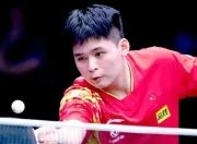 开云官网-关于奥地利乒乓球队绝杀韩国乒乓球队，王皓送出助攻的信息