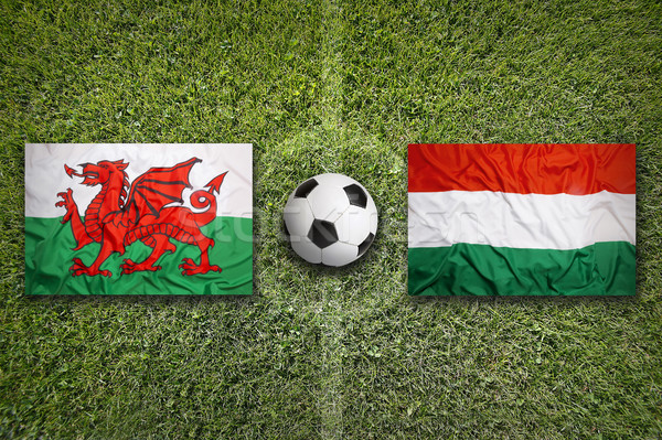 匈牙利逼平威尔士，阻击对手晋级路的简单介绍