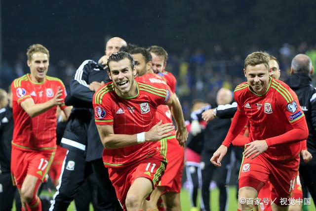 匈牙利逼平威尔士，阻击对手晋级路的简单介绍
