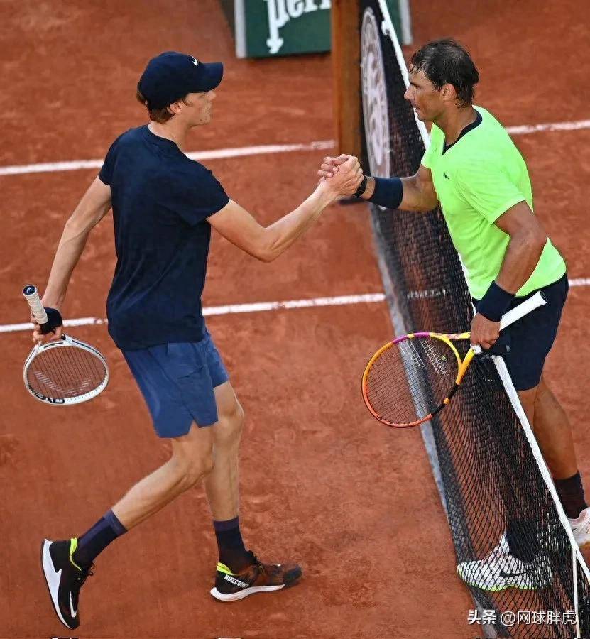 包含西班牙网球队力克日本网球队，纳达尔送出助攻的词条