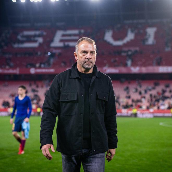 拜仁慕尼黑主教练弗里克对球队表现保持乐观态度的简单介绍