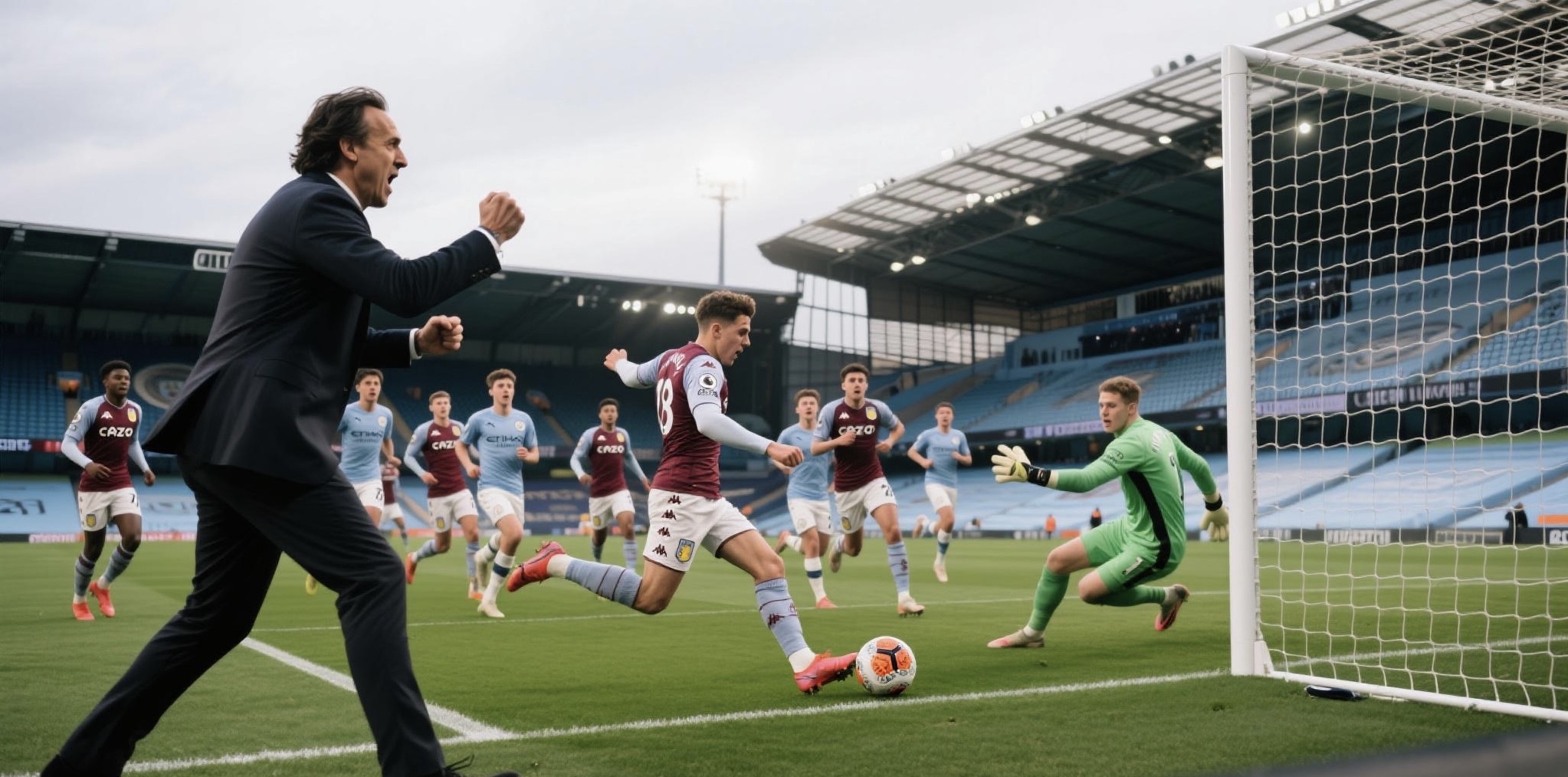 曼城再下一城,英超冠军之路开拓扩展的简单介绍 曼城再下一城,英超冠军之路开拓扩展的简单介绍