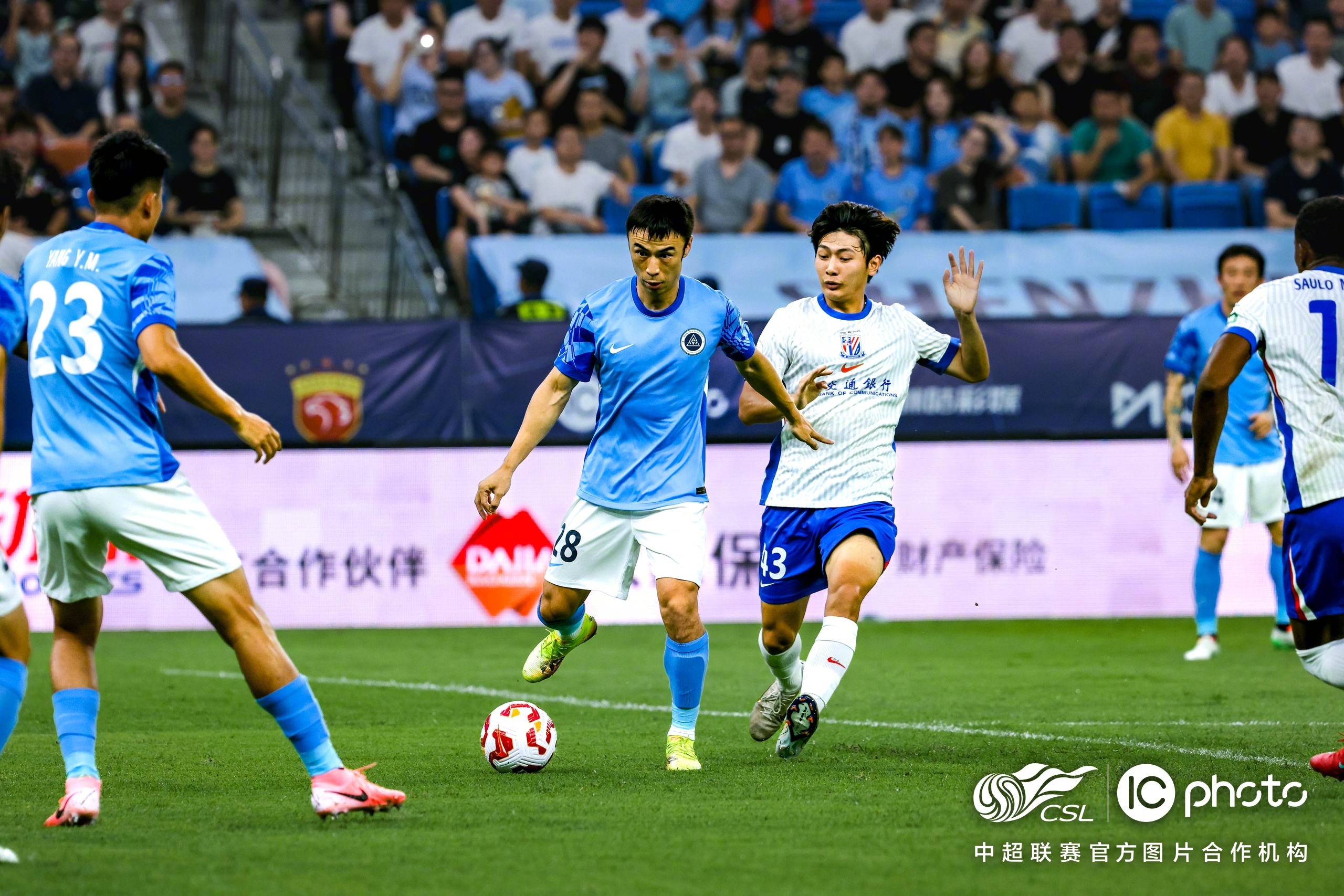 热那亚主场大胜申花，球队士气大振的简单介绍