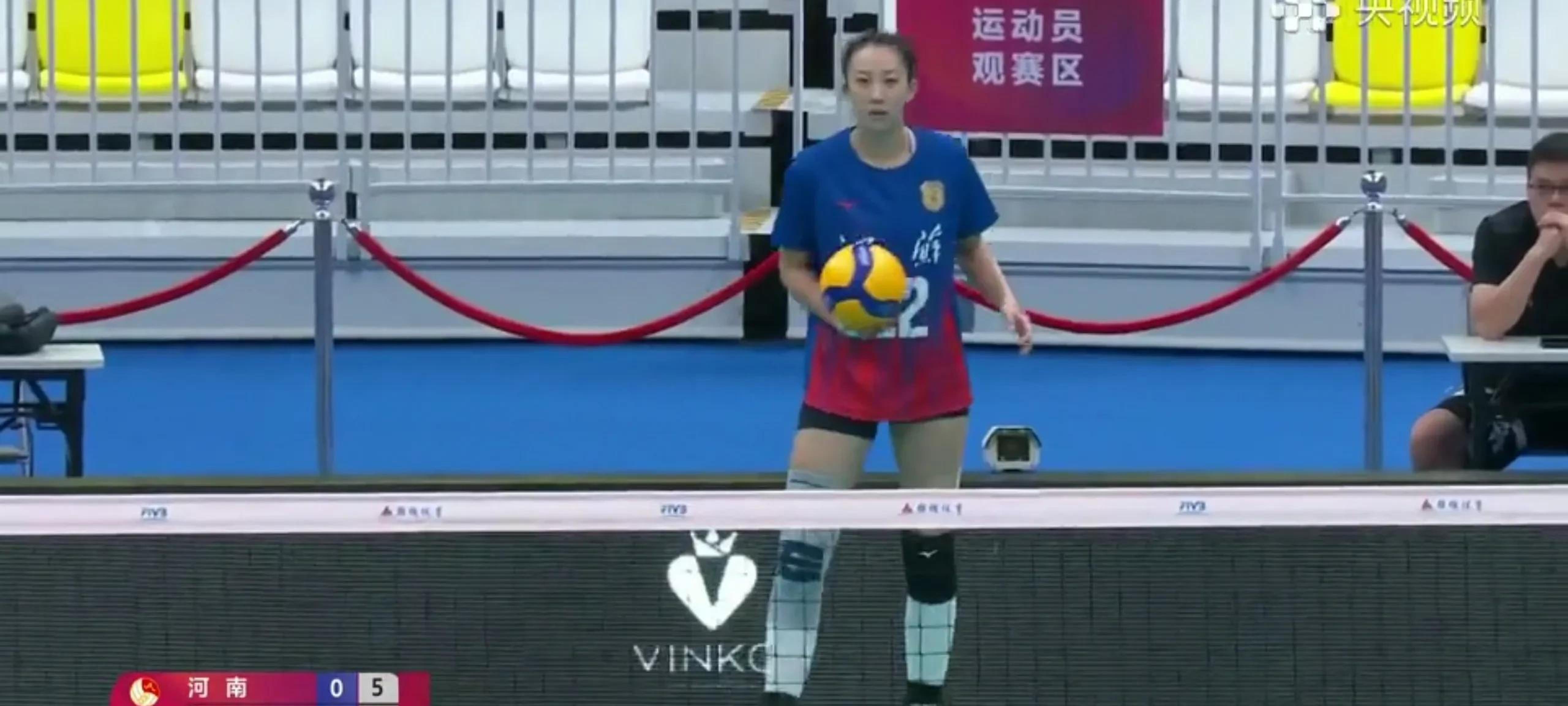 运动员个人表现亮眼,引起关注 运动员个人表现亮眼,引起关注