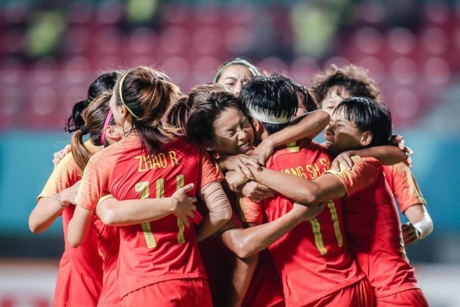 大邱女足战平首尔，客场逼平强敌的简单介绍