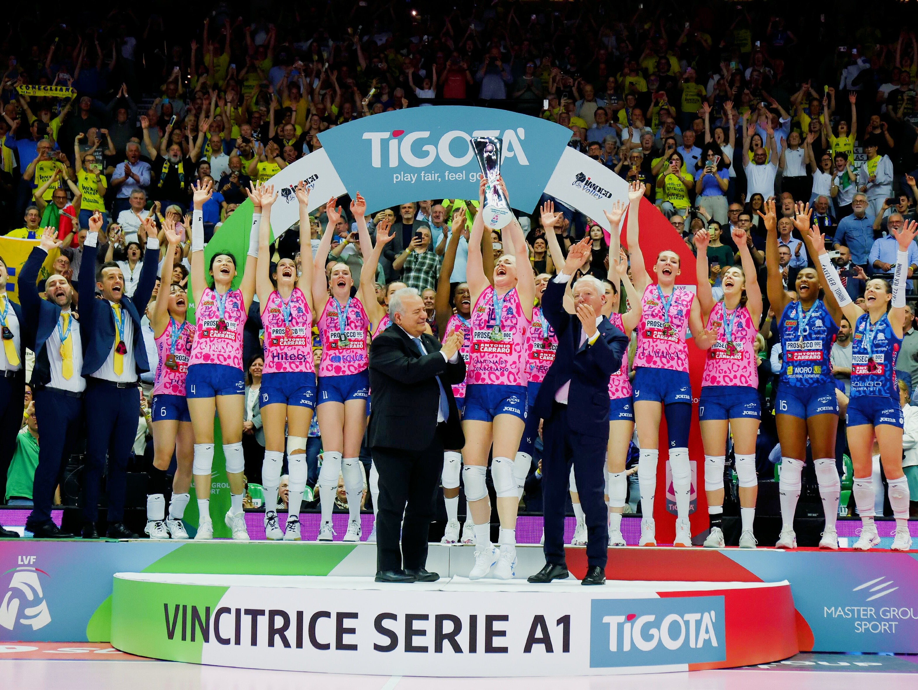 意甲竞争愈加激烈，各队争夺冠军席位