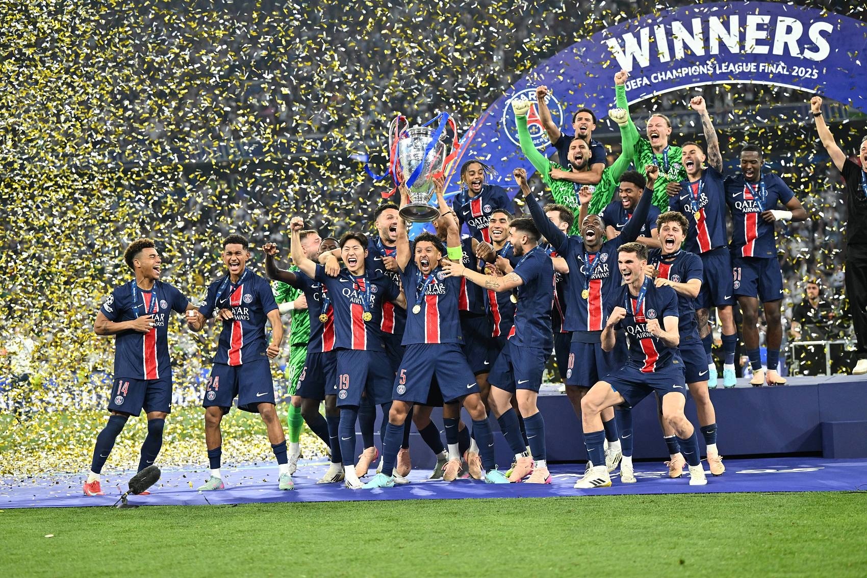 皇马队内多位球星满怀欧冠冲击之志的简单介绍