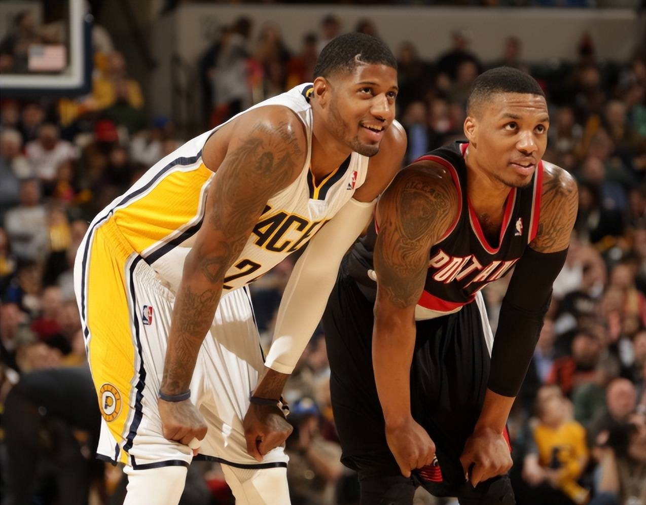 开拓者客场力克猛龙，小卡独揽分难救主的简单介绍