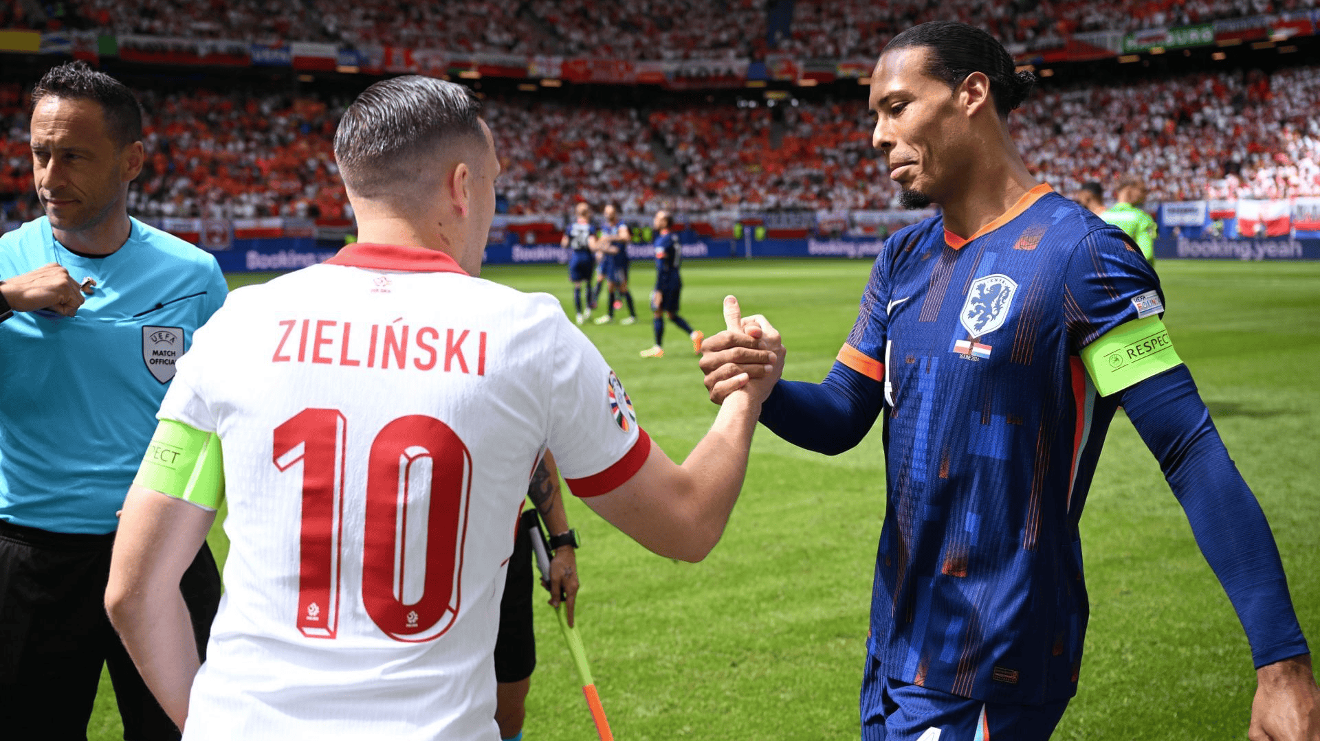 波兰队在欧预赛中取得重要胜利，锁定欧锦赛名额的简单介绍