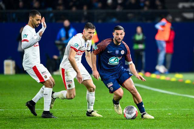 斯特拉斯堡主场被马赛逼平，近三轮不胜的简单介绍