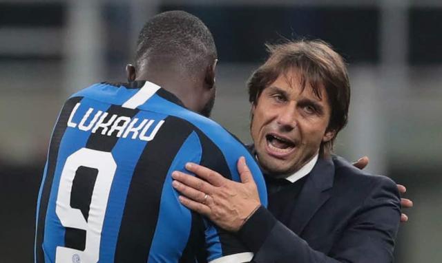 尤文图斯淘汰赛资格差点儿被剥夺