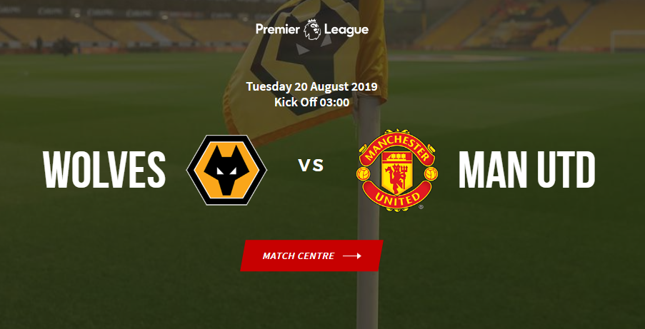 狼队凭借一箭之力,逼平英超强队的简单介绍 狼队凭借一箭之力,逼平英超强队的简单介绍