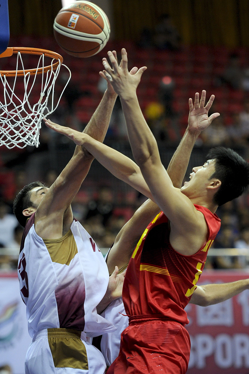 关于热血澎湃的对决吸引无数球迷的目光的信息