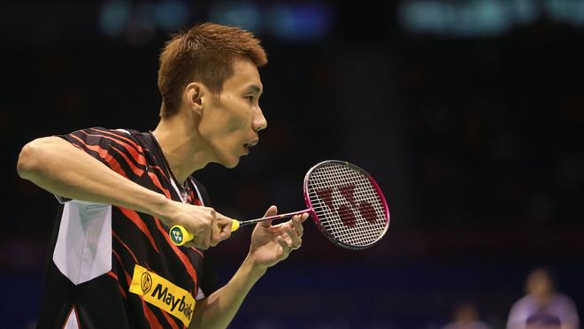 泰国羽毛球队横扫中国羽毛球队，陶菲克送出助攻的简单介绍