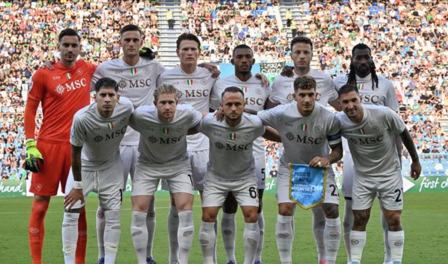 关于那不勒斯客场逼平对手，继续追赶领头羊的信息