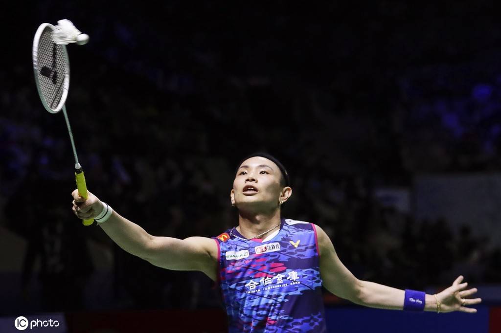泰国羽毛球队完胜印度羽毛球队，戴资颖关键制胜的简单介绍
