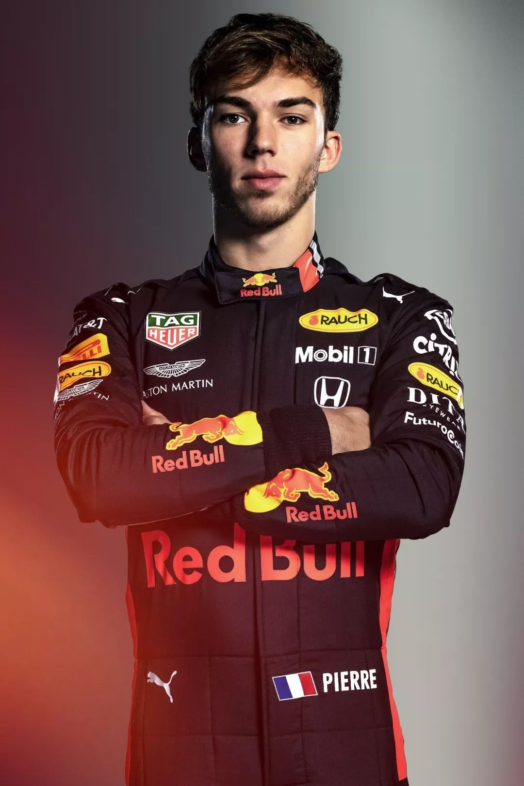 索伯车队轻取红牛二队，勒克莱尔带队取胜