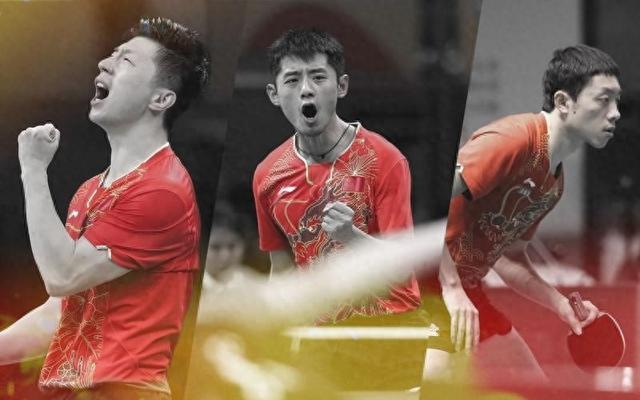 葡萄牙队翻盘法国队，张继科扛起全队的简单介绍