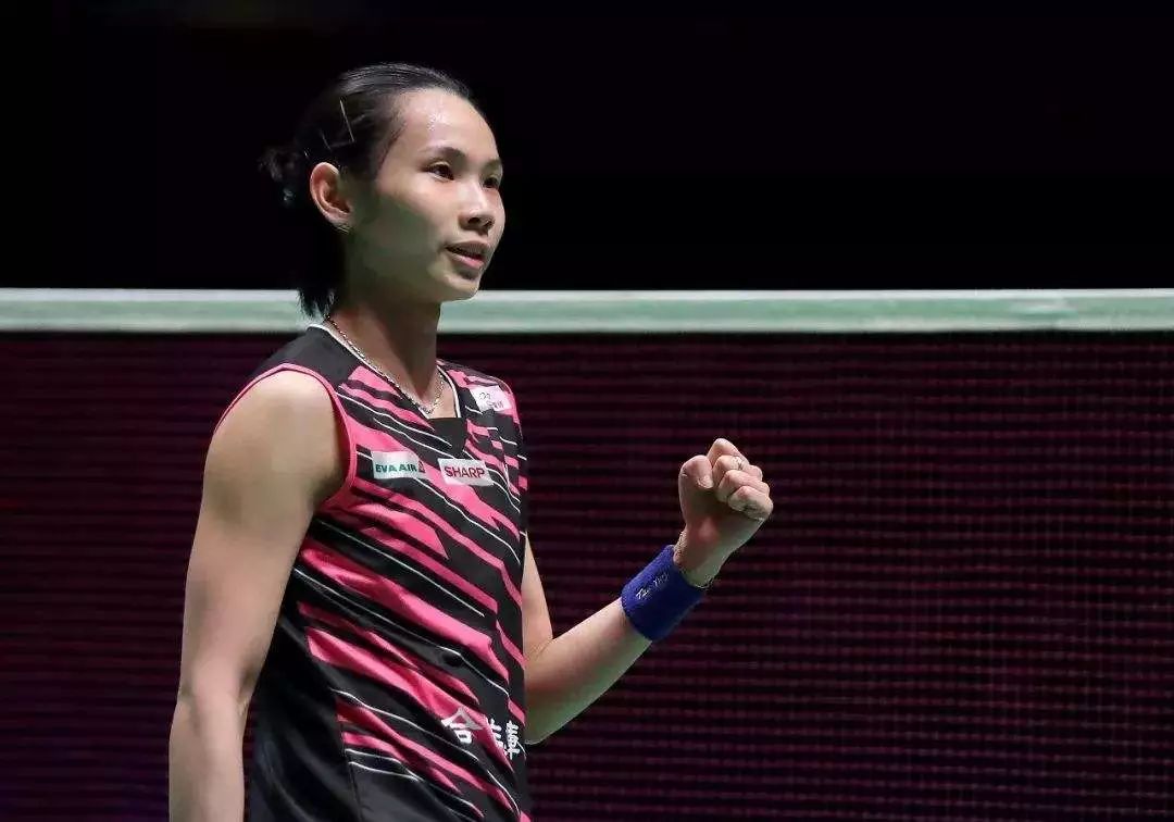 日本队逆转印度队，戴资颖扛起全队