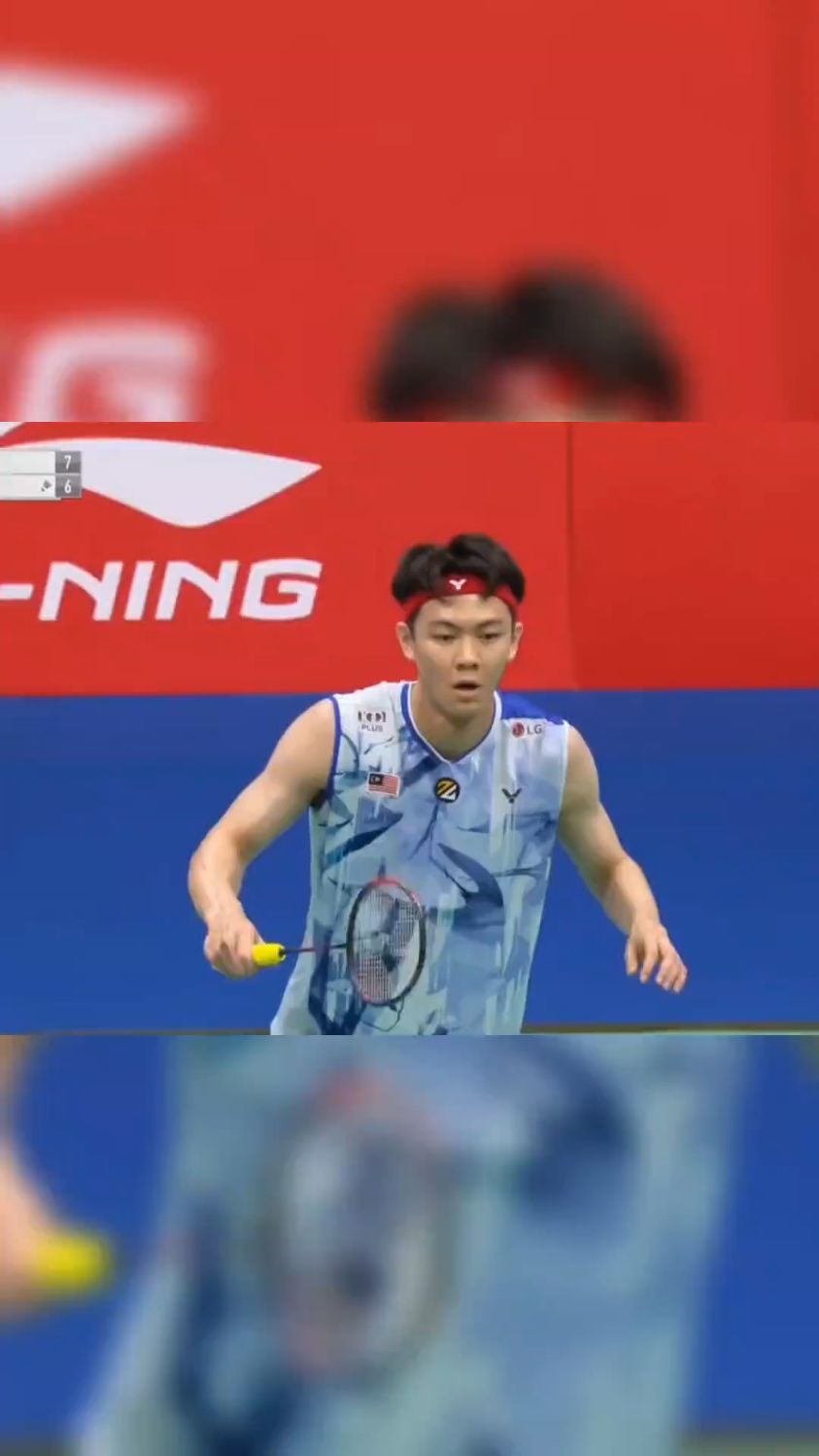 马来西亚队力克日本队，李梓嘉状态火热的简单介绍