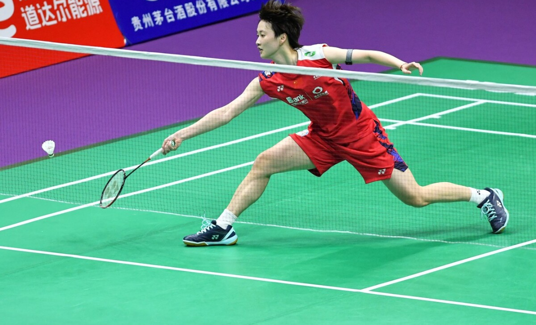 包含印尼队力克马来西亚队，陈雨菲关键制胜的词条