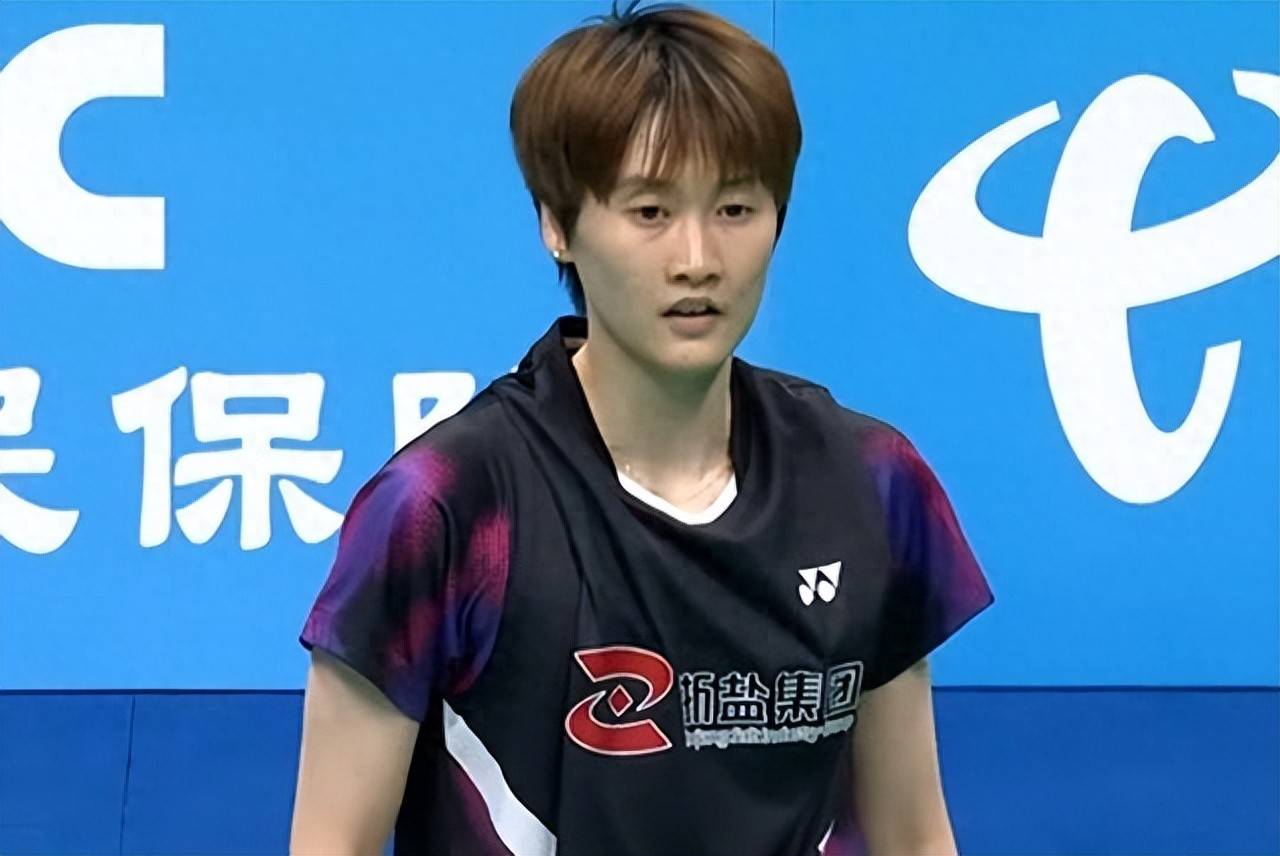 韩国队横扫泰国队，陈雨菲带队取胜