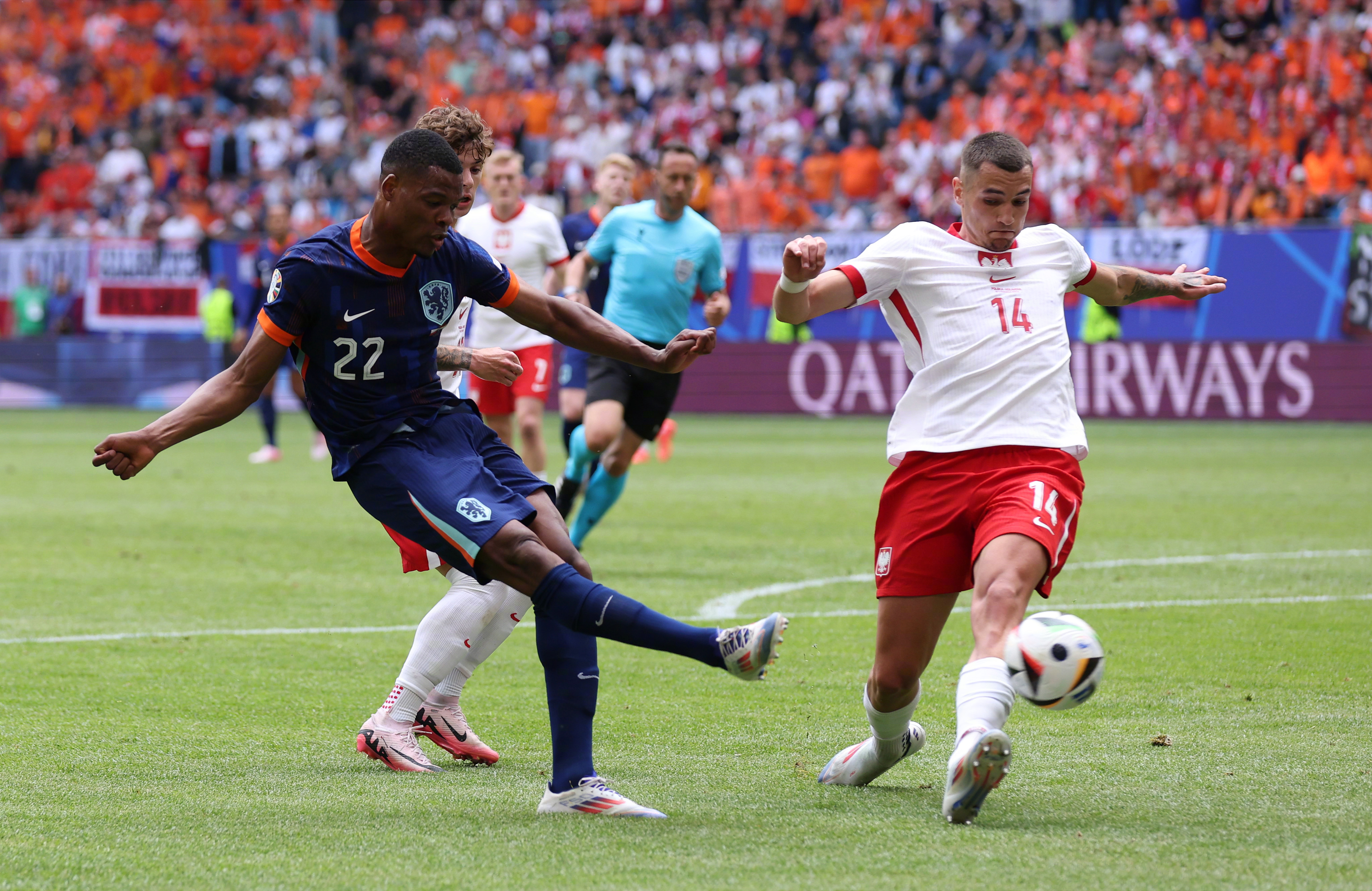 奥地利队轻取葡萄牙队，波尔状态火热的简单介绍