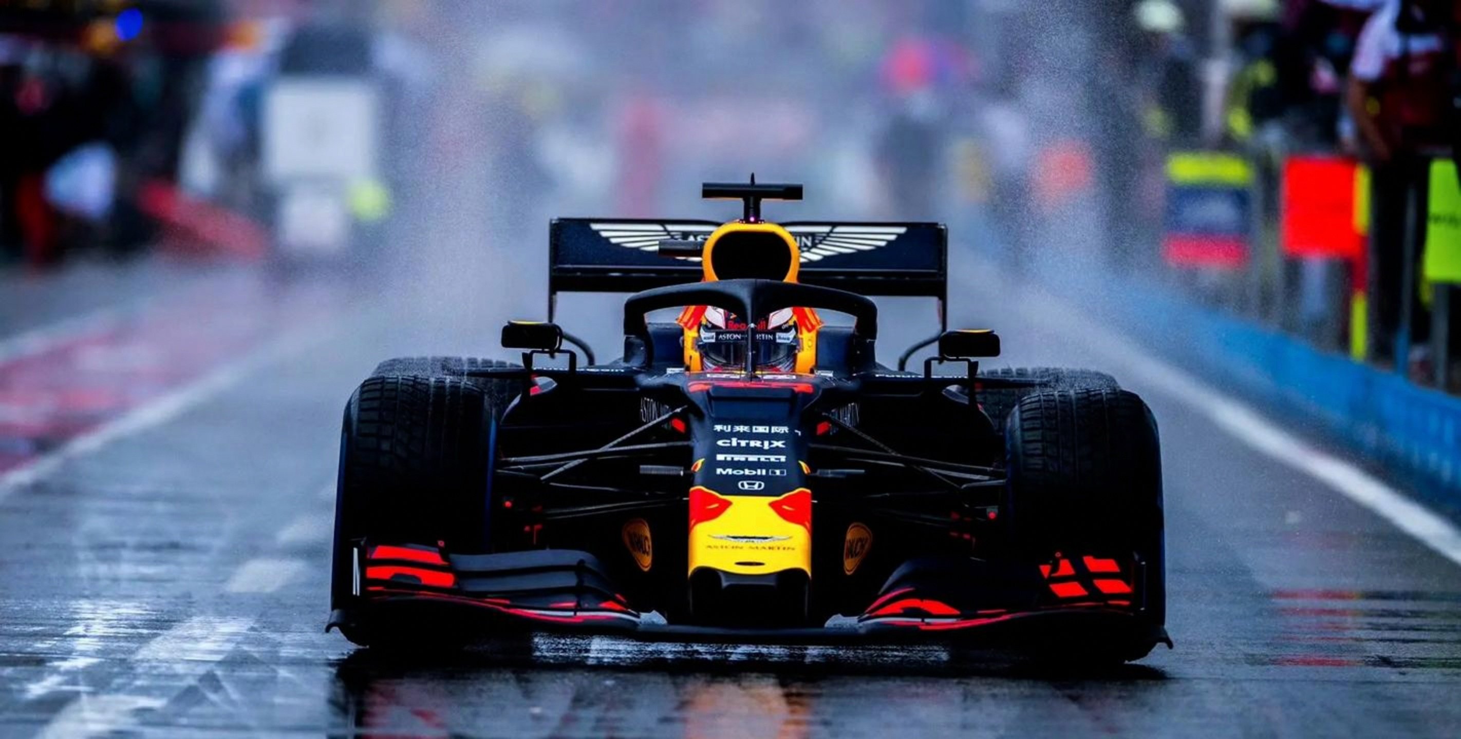 包含法拉利轻取哈斯车队，拉塞尔扛起全队的词条