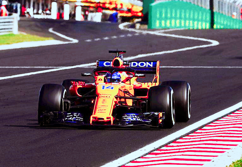 包含威廉姆斯逆转法拉利，皮亚斯特里状态火热的词条