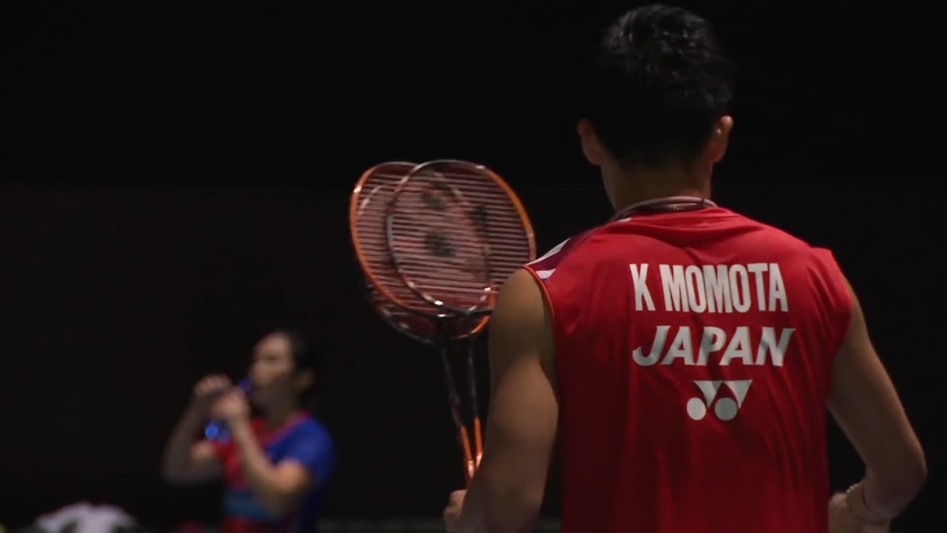 马来西亚队翻盘泰国队，桃田贤斗关键制胜的简单介绍