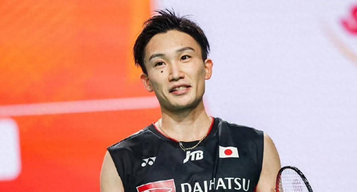 马来西亚队翻盘泰国队，桃田贤斗关键制胜的简单介绍